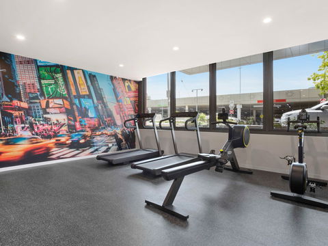 The Sebel Melbourne Moonee Ponds - Hervey Bay Accommodation 17