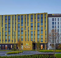 Hyatt Place Melbourne Essendon Fields - Hervey Bay Accommodation