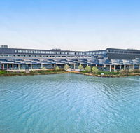 Mercure Melbourne Caroline Springs - Hervey Bay Accommodation