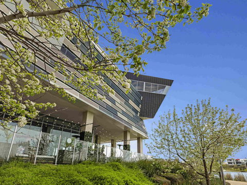 Mercure Melbourne Caroline Springs - Hervey Bay Accommodation 2