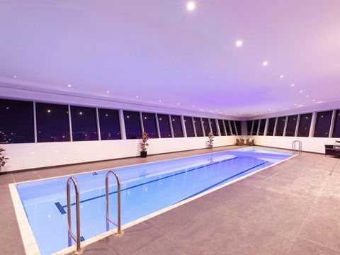 Mercure Melbourne Caroline Springs - Hervey Bay Accommodation 8