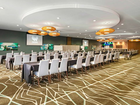 Mercure Melbourne Caroline Springs - Hervey Bay Accommodation 11