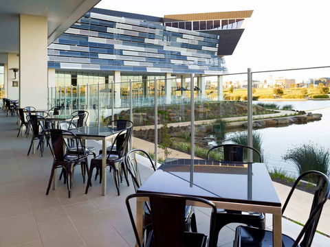 Mercure Melbourne Caroline Springs - Hervey Bay Accommodation 12