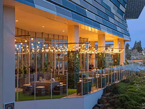 Mercure Melbourne Caroline Springs - Hervey Bay Accommodation 13
