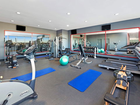 Mercure Melbourne Caroline Springs - Hervey Bay Accommodation 15