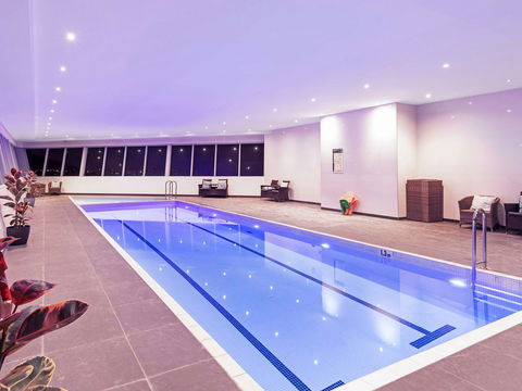 Mercure Melbourne Caroline Springs - Hervey Bay Accommodation 17