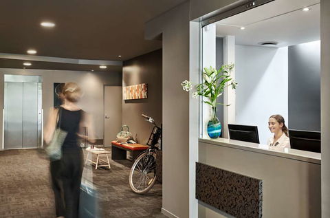 Punthill Essendon Grand - Hervey Bay Accommodation 0