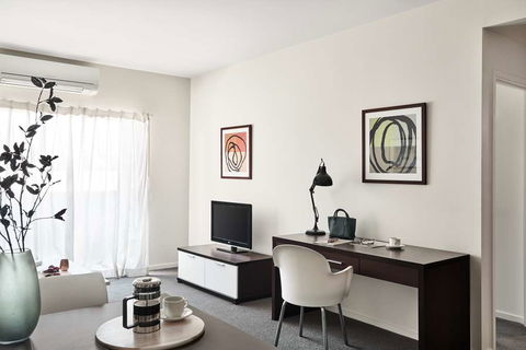 Punthill Essendon Grand - Hervey Bay Accommodation 8