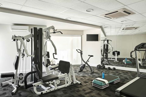 Punthill Essendon Grand - Hervey Bay Accommodation 16