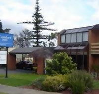 Essendon Motor Inn - Hervey Bay Accommodation