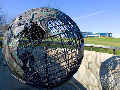 Novotel Canberra - Tourism Hervey Bay 17