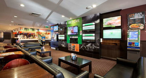 Nightcap At Ashley Hotel - Hervey Bay Accommodation 4