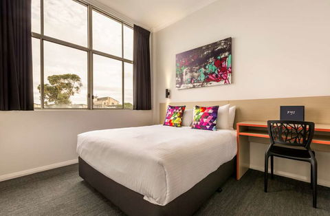 Nightcap At Ashley Hotel - Hervey Bay Accommodation 5