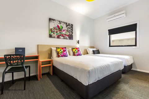 Nightcap At Ashley Hotel - Hervey Bay Accommodation 6