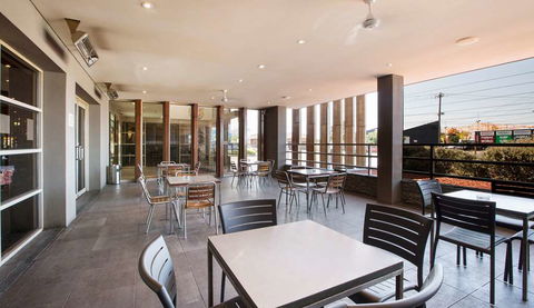Nightcap At Ashley Hotel - Hervey Bay Accommodation 8