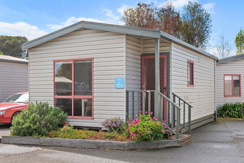 Discovery Parks Melbourne - Hervey Bay Accommodation 2