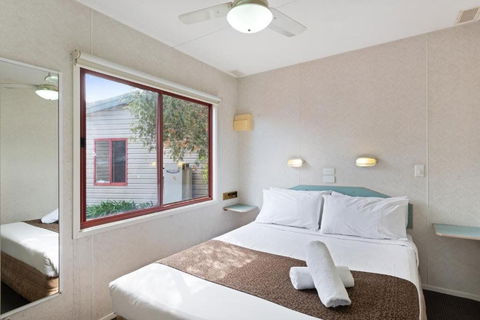 Discovery Parks Melbourne - Hervey Bay Accommodation 6