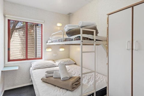 Discovery Parks Melbourne - Hervey Bay Accommodation 7