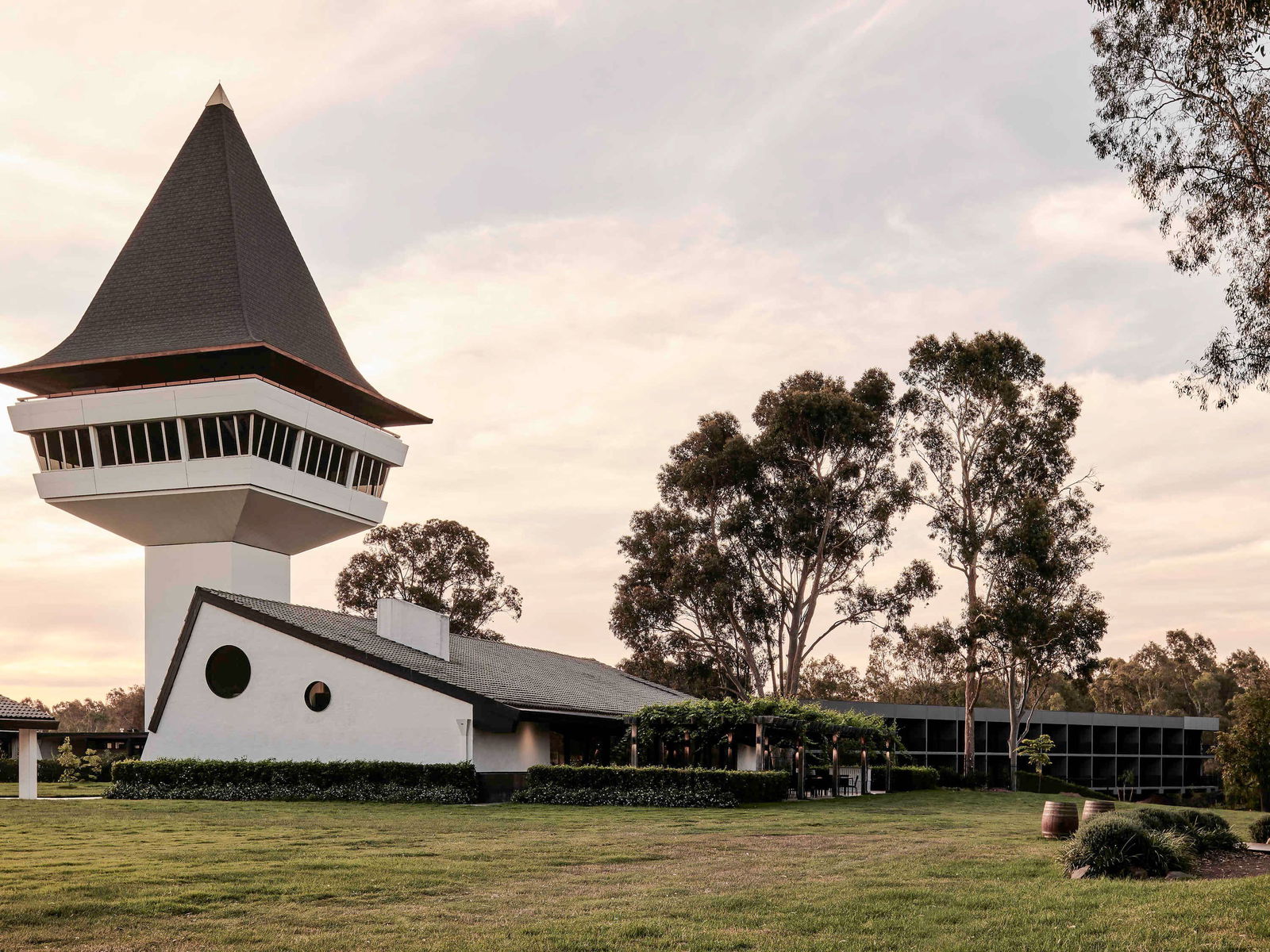 Addington VIC Hervey Bay Accommodation