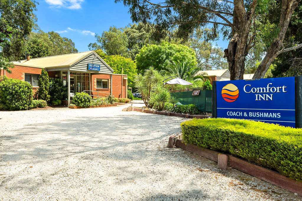 Avenel VIC Hervey Bay Accommodation