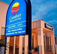 Nagambie Waterfront Motel - Hervey Bay Accommodation