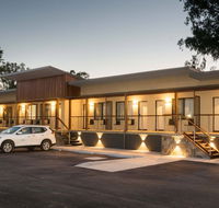 New Crossing Place Motel - Hervey Bay Accommodation