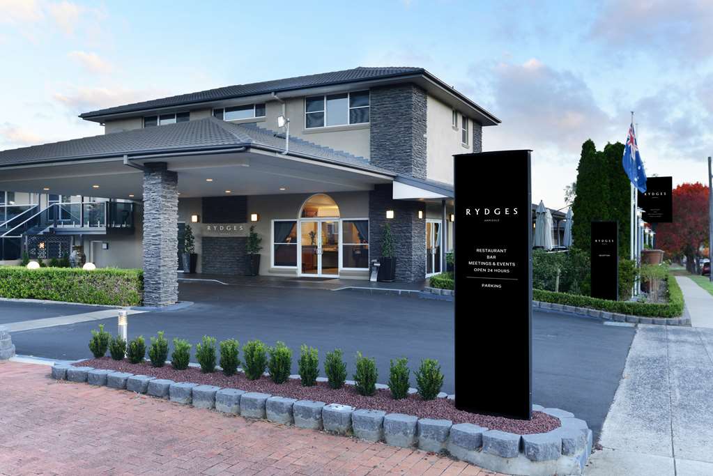 Aberfoyle NSW Hervey Bay Accommodation
