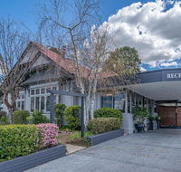 Cotswold Gardens - Hervey Bay Accommodation