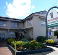 Abbotsleigh Motor Inn - Hervey Bay Accommodation