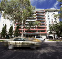 Pacific Suites Canberra - Hervey Bay Accommodation