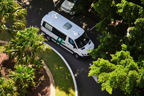 Holiday Inn Sydney Airport - Tourism Hervey Bay 0