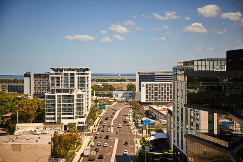 Holiday Inn Sydney Airport - Tourism Hervey Bay 2