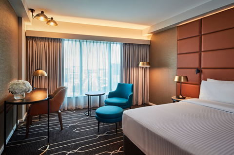 Holiday Inn Sydney Airport - Tourism Hervey Bay 7