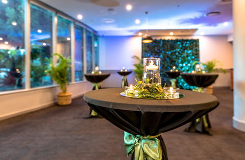 Holiday Inn Sydney Airport - Tourism Hervey Bay 9