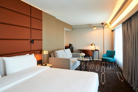 Holiday Inn Sydney Airport - Tourism Hervey Bay 13