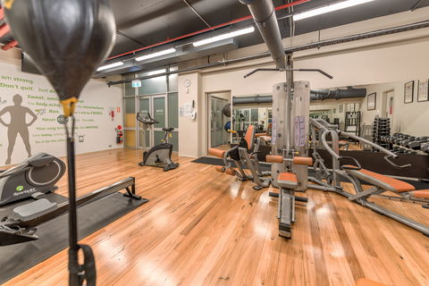 Holiday Inn Sydney Airport - Tourism Hervey Bay 15