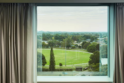 Holiday Inn Sydney Airport - Tourism Hervey Bay 17