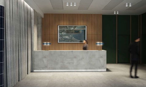 Mantra Hotel At Sydney Airport - Tourism Hervey Bay 0