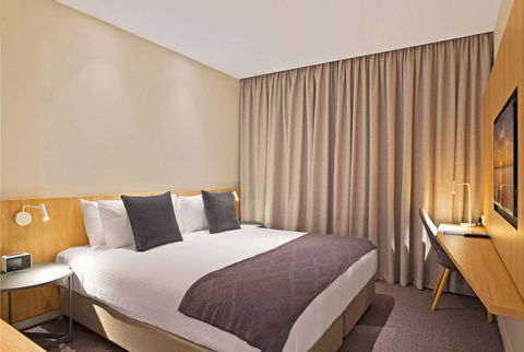 Mantra Hotel At Sydney Airport - Tourism Hervey Bay 2