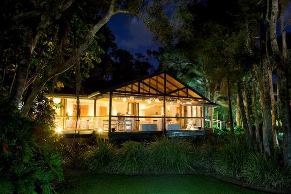 Ulong NSW Tourism Hervey Bay