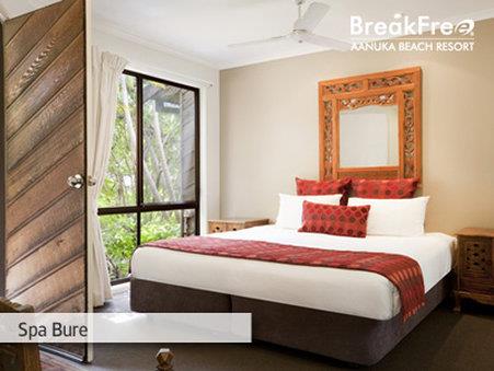 BreakFree Aanuka Beach Resort - Hervey Bay Accommodation 3