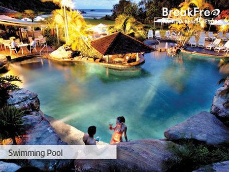 BreakFree Aanuka Beach Resort - Hervey Bay Accommodation 6