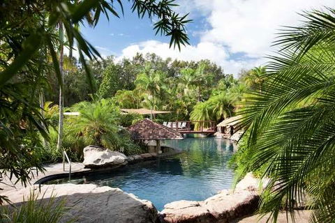 BreakFree Aanuka Beach Resort - Hervey Bay Accommodation 7