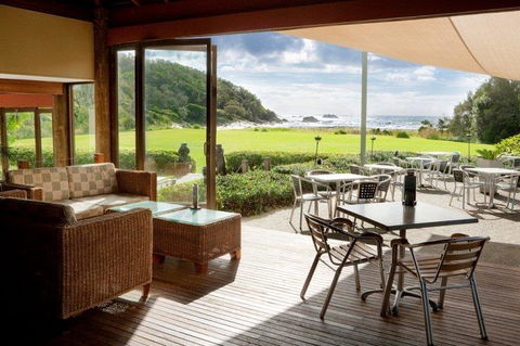 BreakFree Aanuka Beach Resort - Hervey Bay Accommodation 8