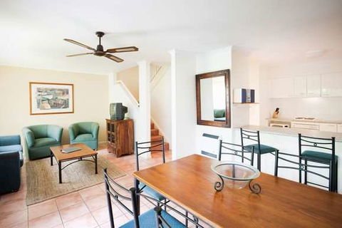 BreakFree Aanuka Beach Resort - Hervey Bay Accommodation 10