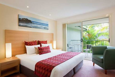 BreakFree Aanuka Beach Resort - Hervey Bay Accommodation 11