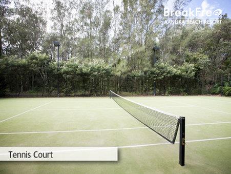 BreakFree Aanuka Beach Resort - Hervey Bay Accommodation 14