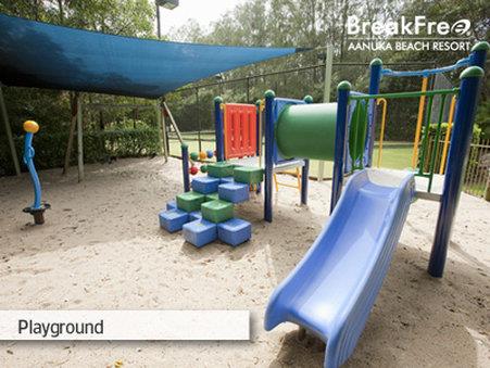 BreakFree Aanuka Beach Resort - Hervey Bay Accommodation 17