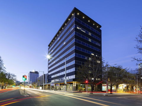 The Sebel Canberra Civic Hotel - Tourism Hervey Bay 0