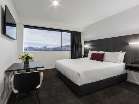 The Sebel Canberra Civic Hotel - Tourism Hervey Bay 5